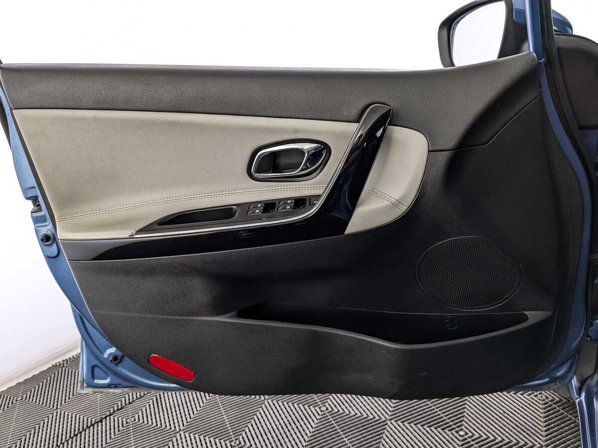 Продажа Б/У Киа Сид. Фото: #14