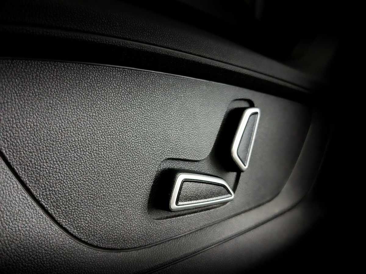 Купить Changan CS55PLUS с пробегом. Фото: #16