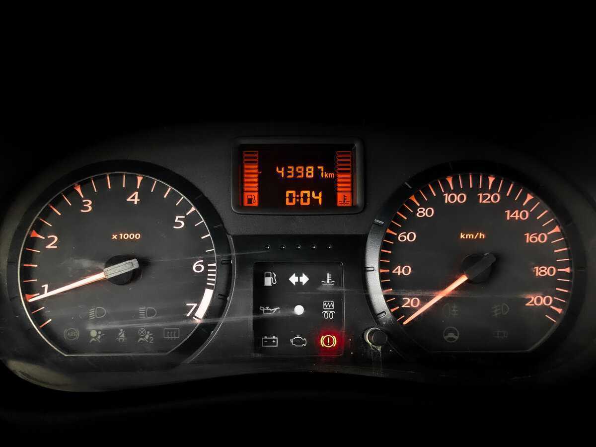 Продажа Б/У Лада (ВАЗ) Ларгус. Фото: #10