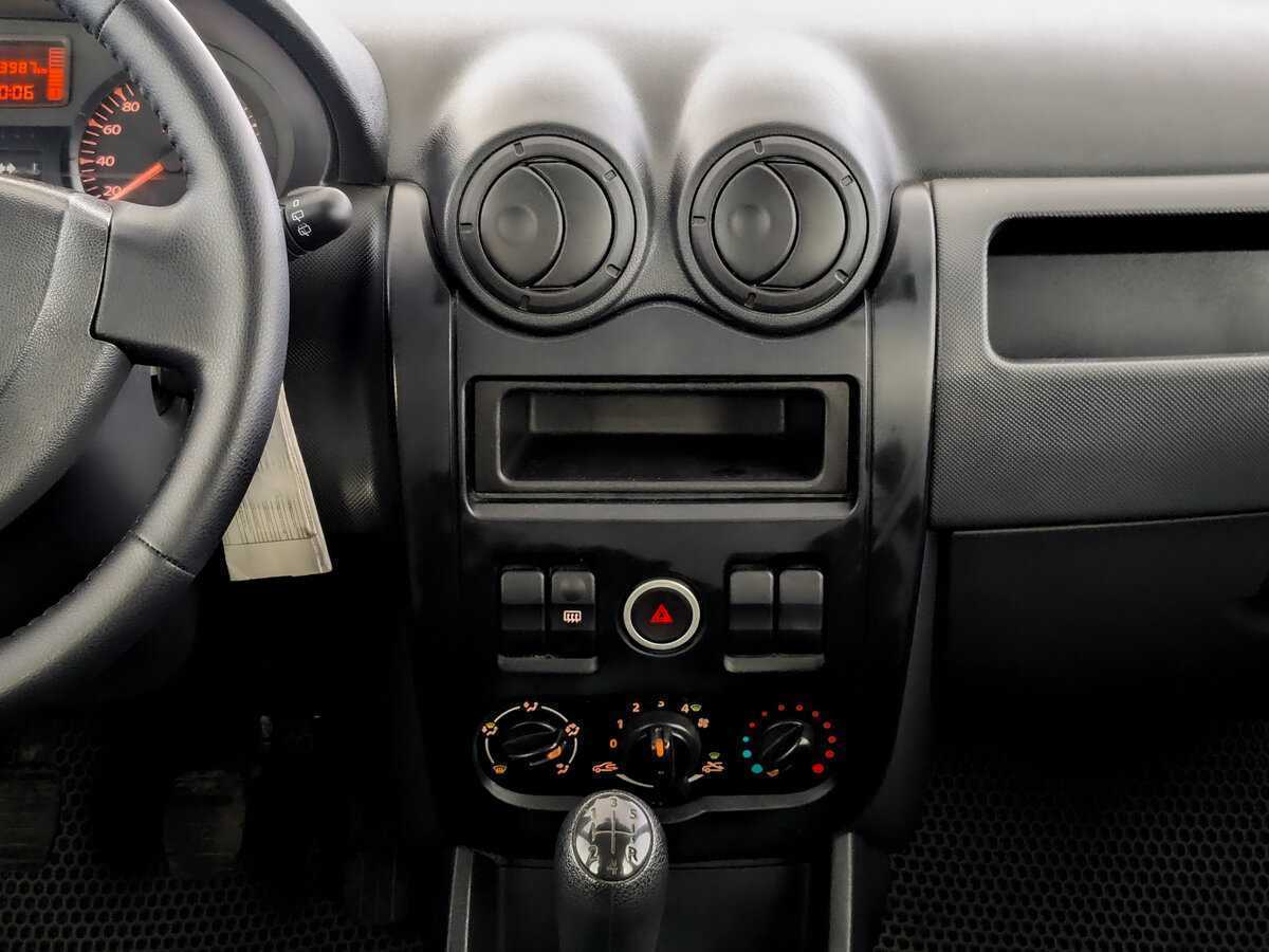 Продажа Б/У Лада (ВАЗ) Ларгус. Фото: #12