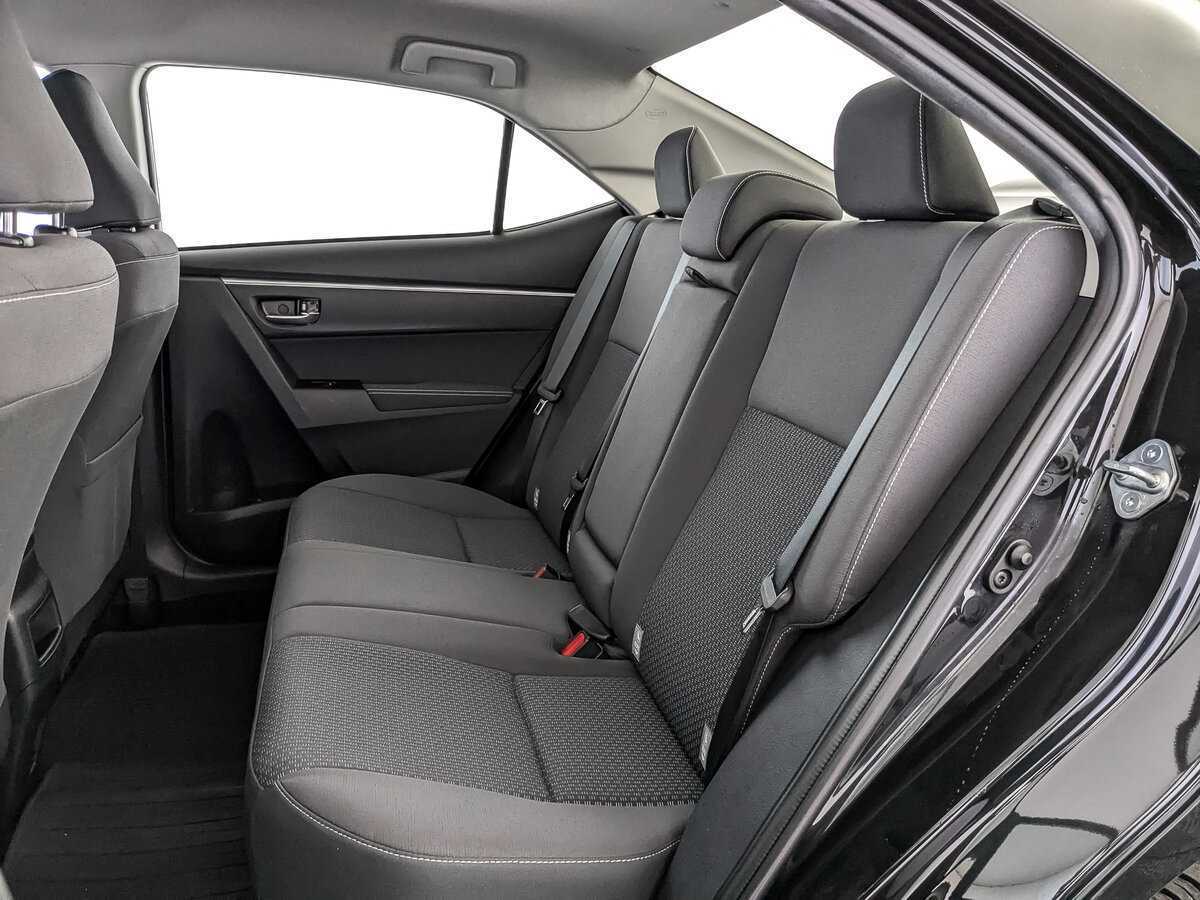 Продажа Б/У Тойота Королла. Фото: #13