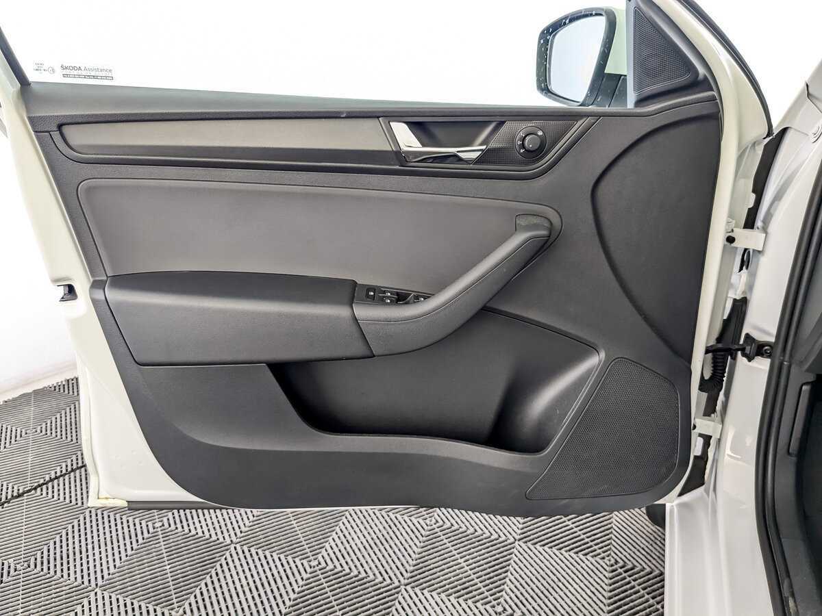 Продажа Б/У Шкода Рапид. Фото: #14