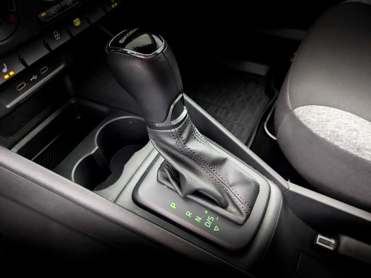 Продажа Б/У Шкода Рапид. Фото: #21