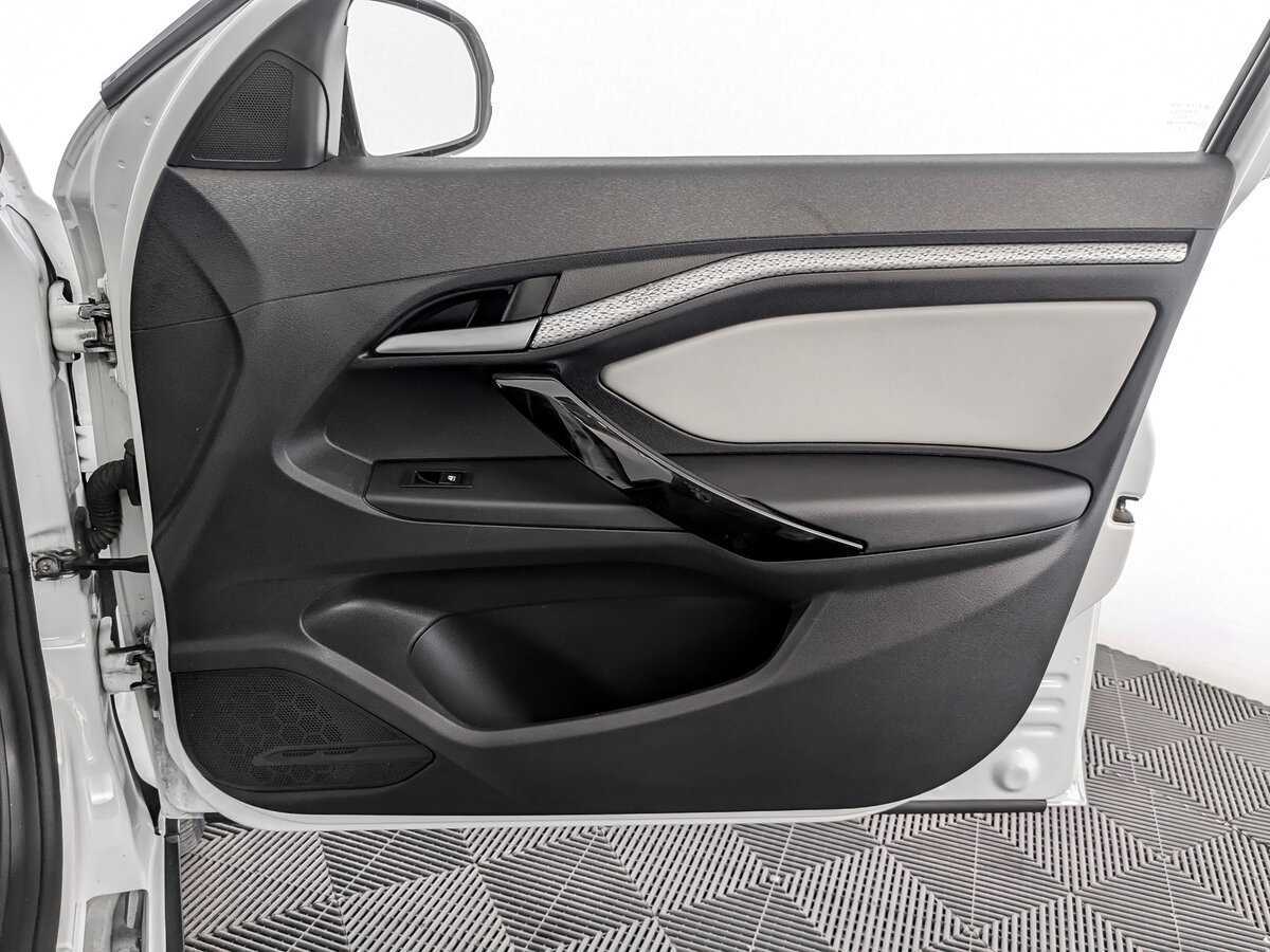 Продажа Б/У Лада (ВАЗ) Веста. Фото: #19