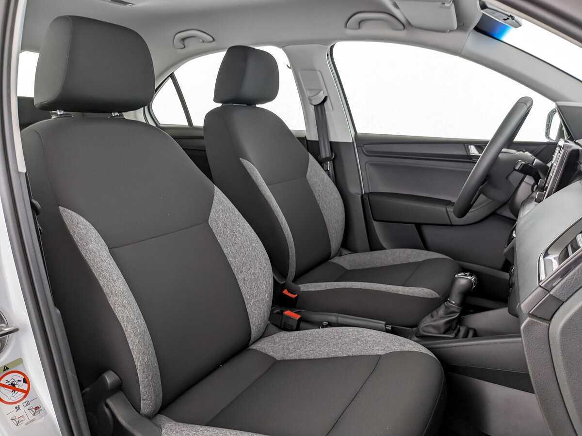 Продажа Б/У Шкода Рапид. Фото: #18