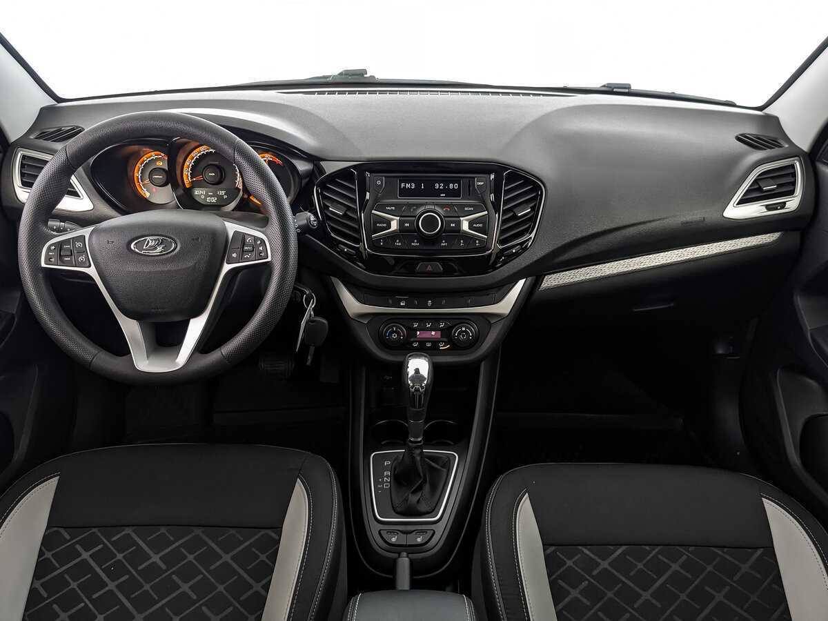 Продажа Б/У Лада (ВАЗ) Веста. Фото: #9