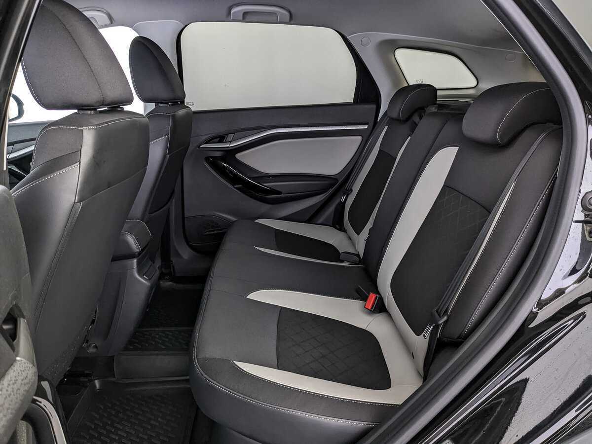 Продажа Б/У Лада (ВАЗ) Веста. Фото: #13