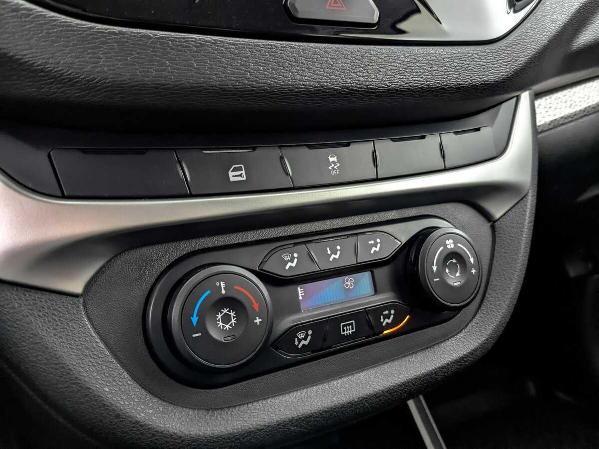 Продажа Б/У Лада (ВАЗ) Веста. Фото: #16