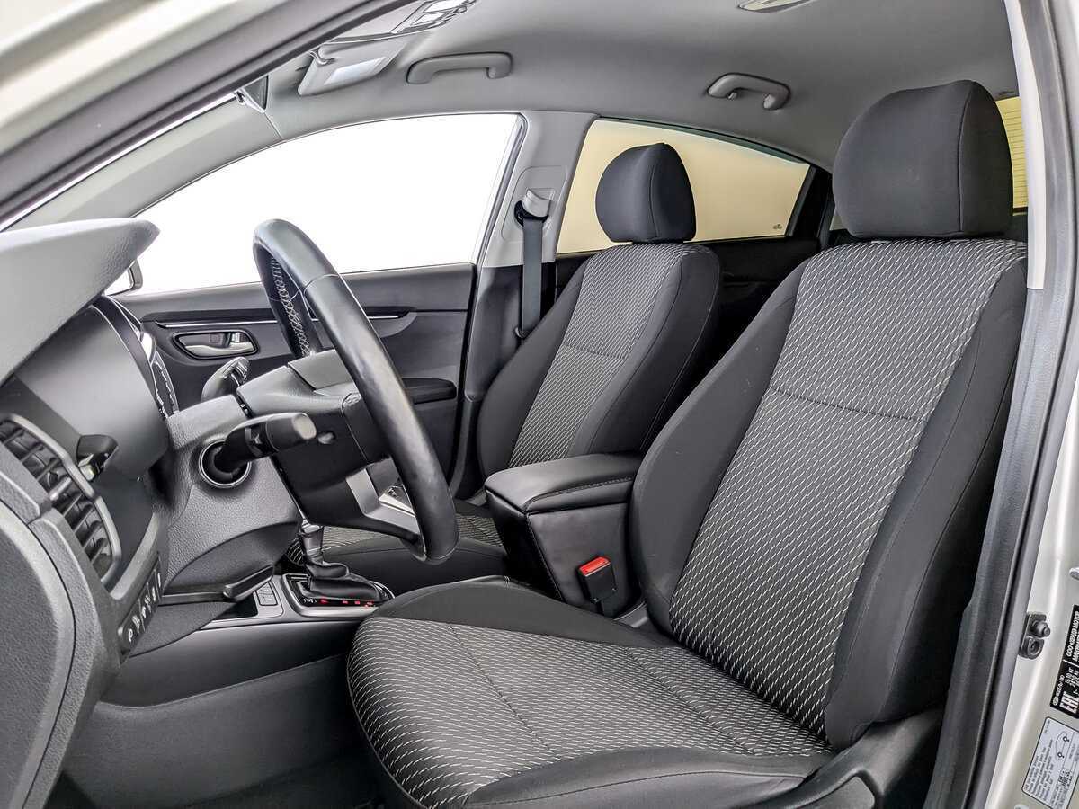 Продажа Б/У Киа Рио. Фото: #14