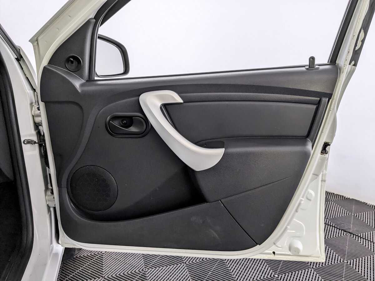 Продажа Б/У Лада (ВАЗ) Ларгус. Фото: #19