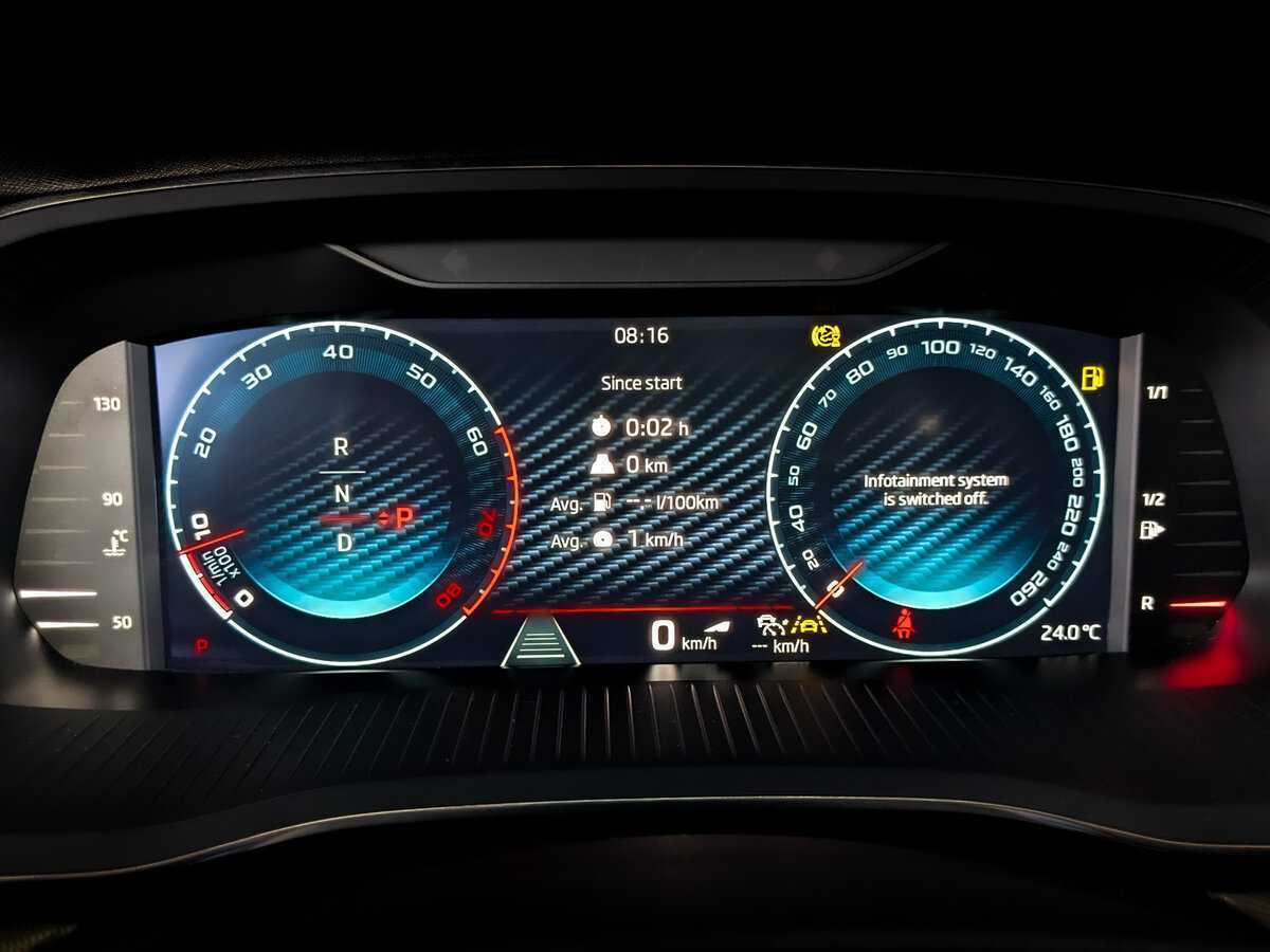 Купить Skoda Octavia с пробегом. Фото: #10