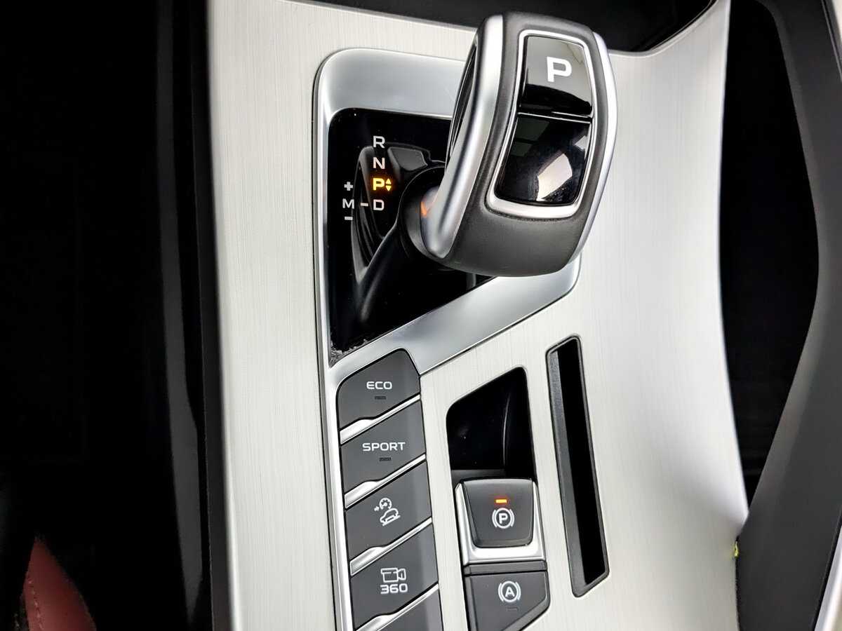 Продажа Б/У Джили Кулрэй. Фото: #22