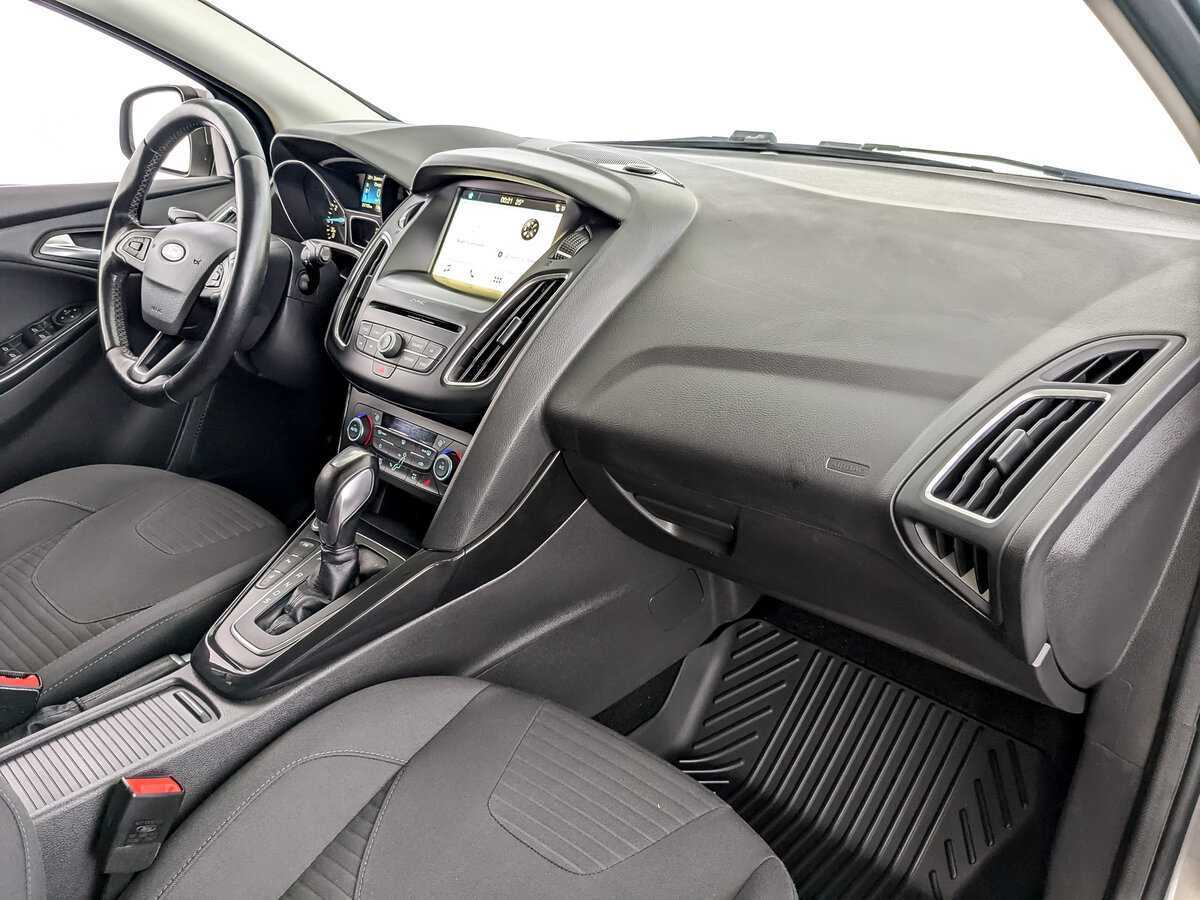 Продажа Б/У Форд Фокус. Фото: #8