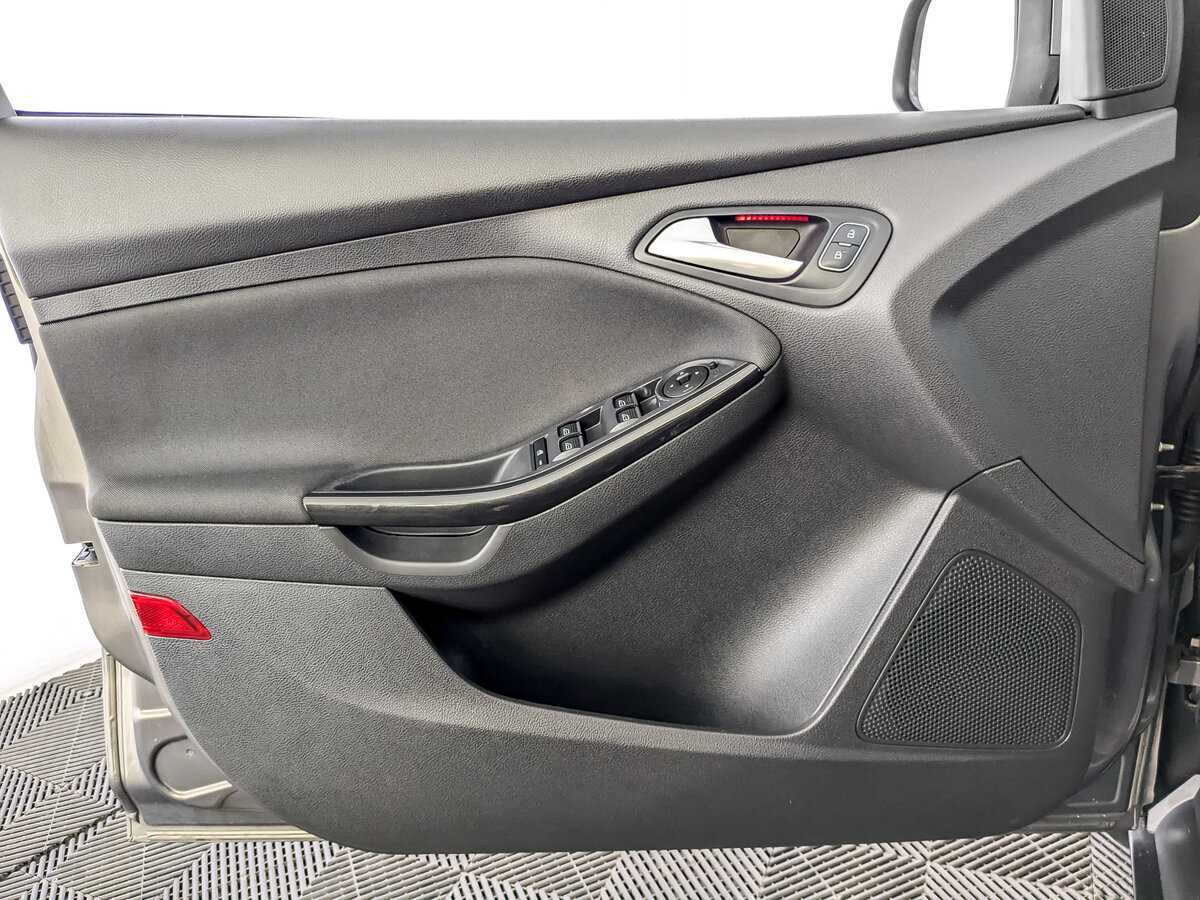 Продажа Б/У Форд Фокус. Фото: #13