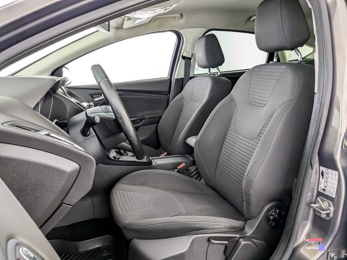 Продажа Б/У Форд Фокус. Фото: #14