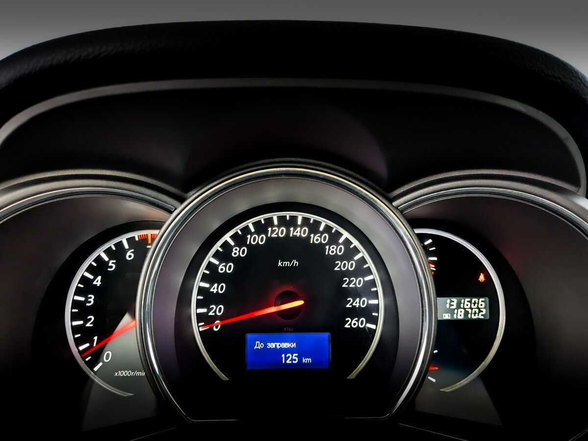 Продажа Б/У Ниссан Мурано. Фото: #10