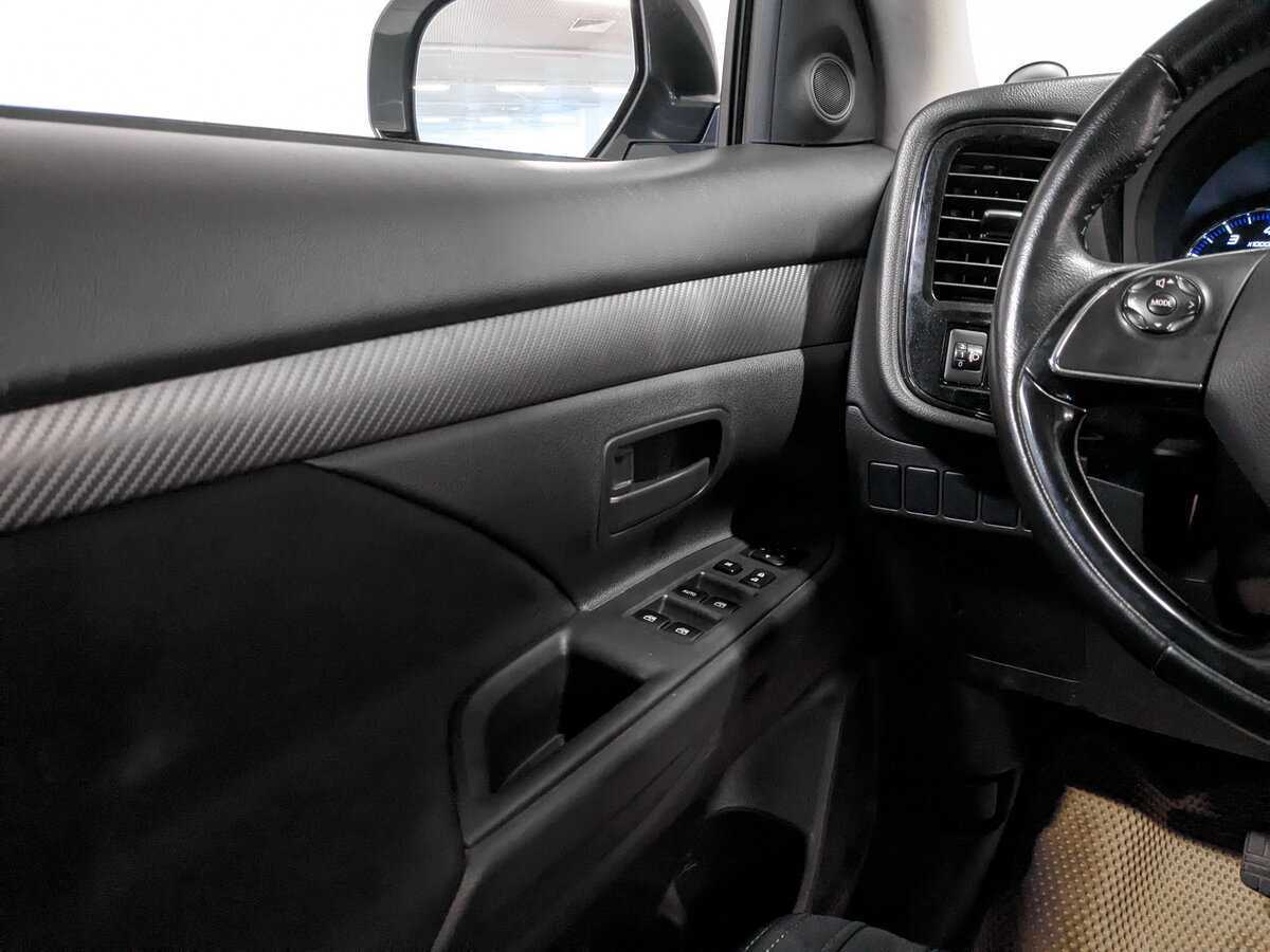 Продажа Б/У Митсубиши Оутлэндер. Фото: #16