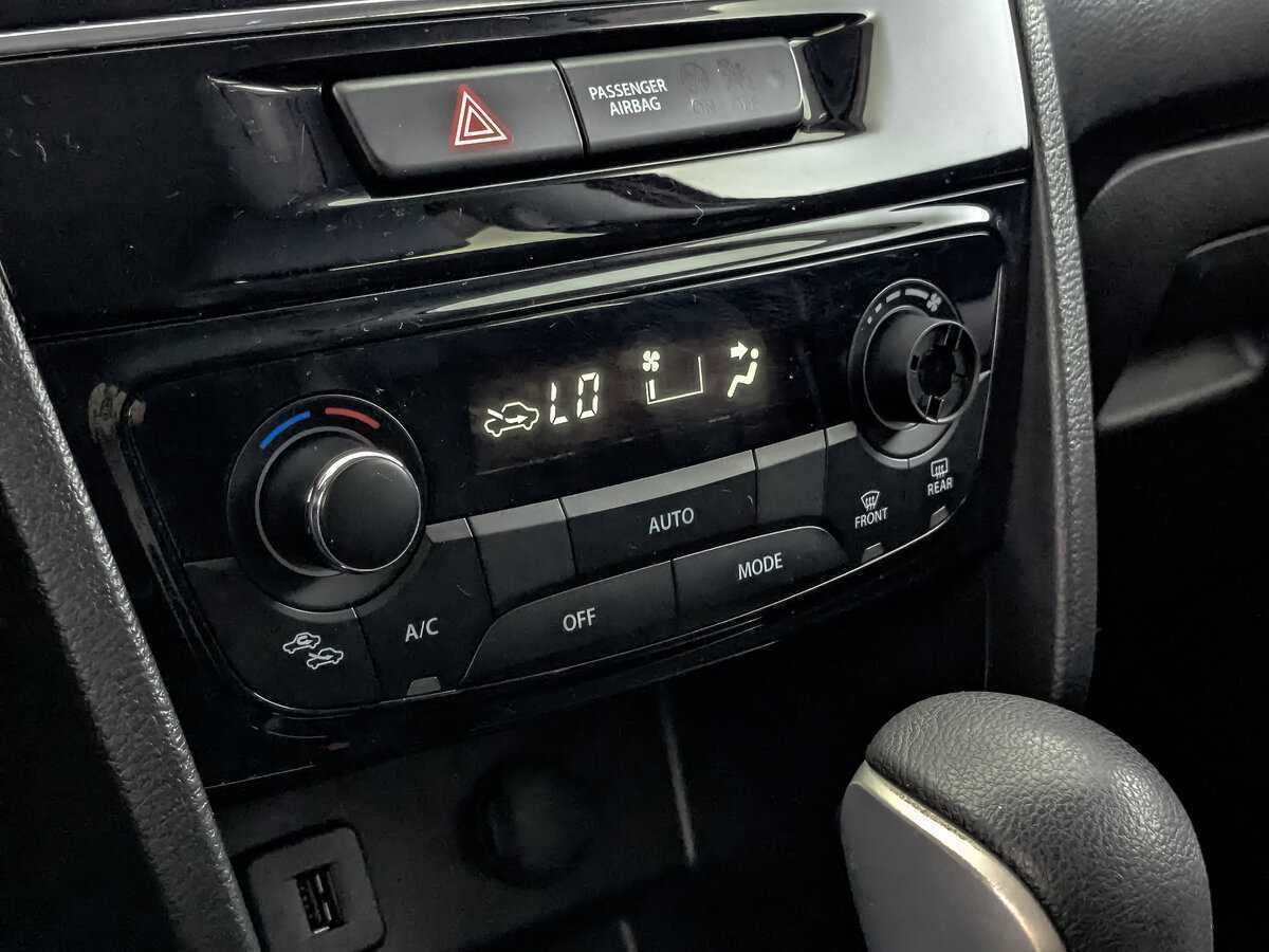 Продажа Б/У Сузуки Витара. Фото: #20