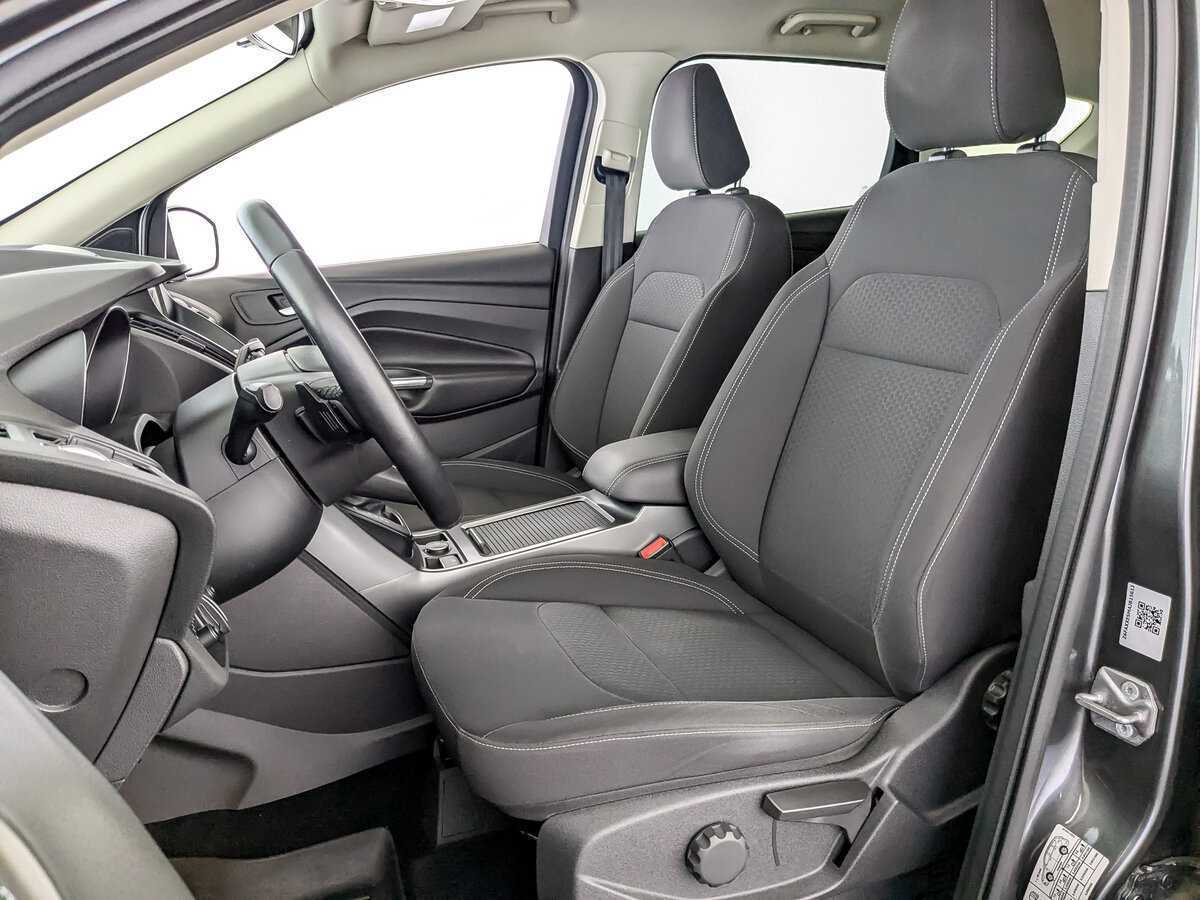 Продажа Б/У Форд Куга. Фото: #15