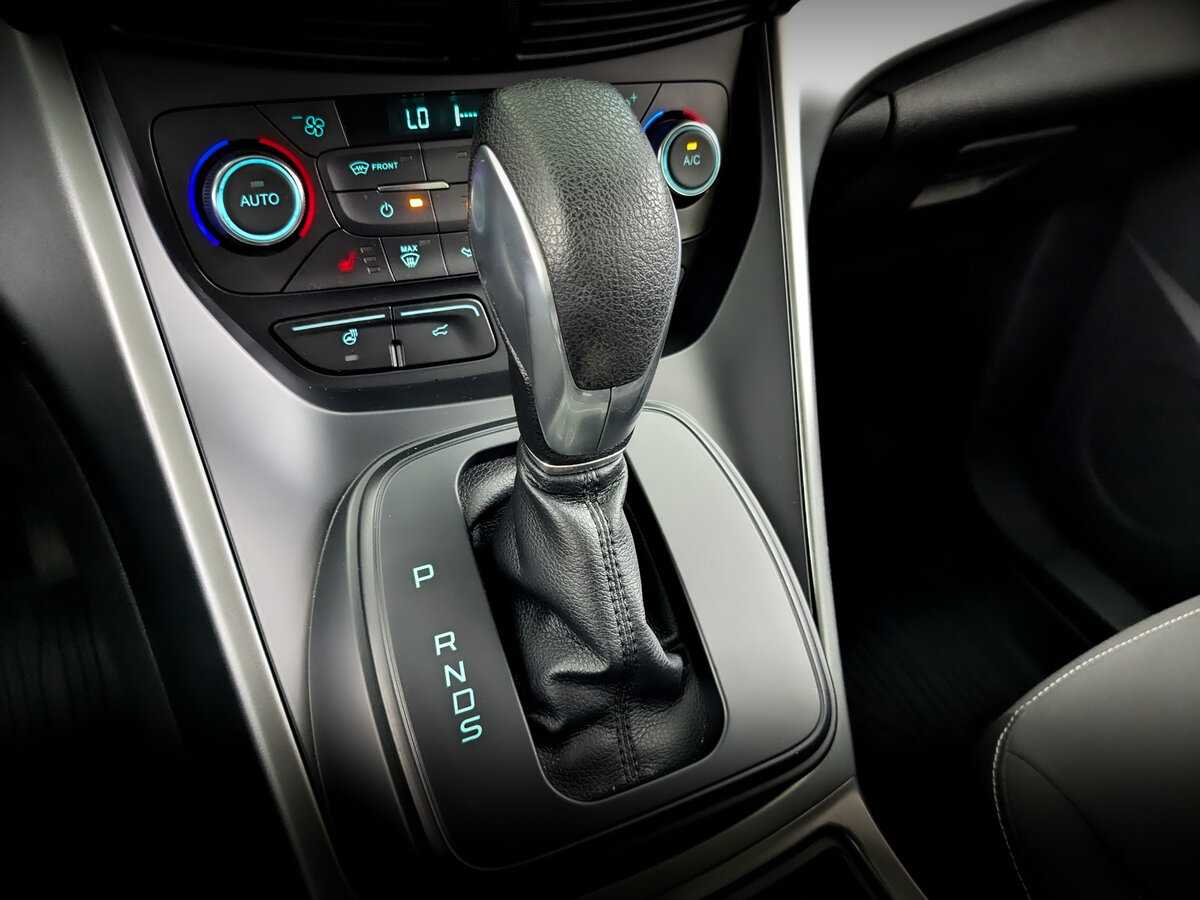 Продажа Б/У Форд Куга. Фото: #20