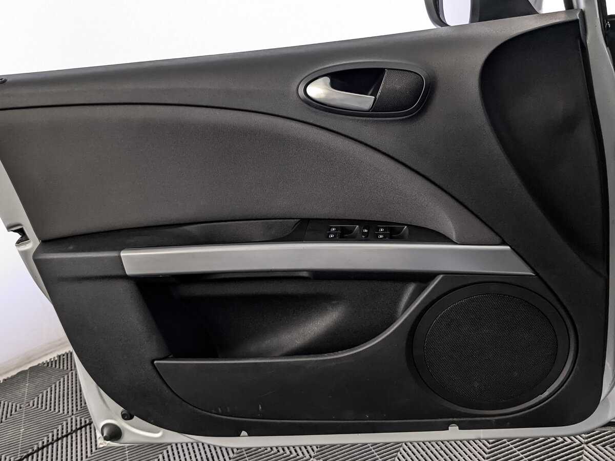 Продажа Б/У Сеат Леон. Фото: #14