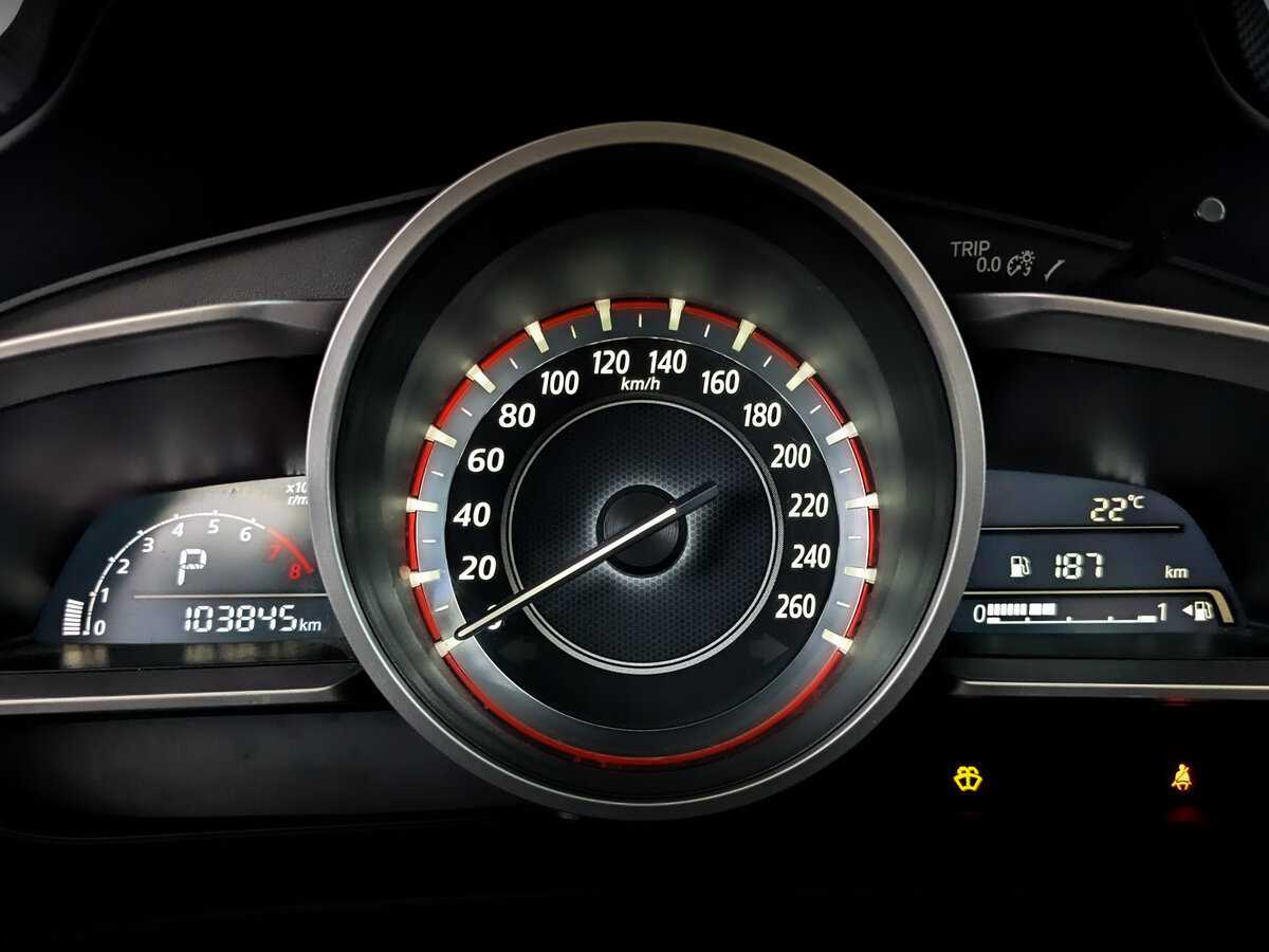 Продажа Б/У Мазда 3. Фото: #10