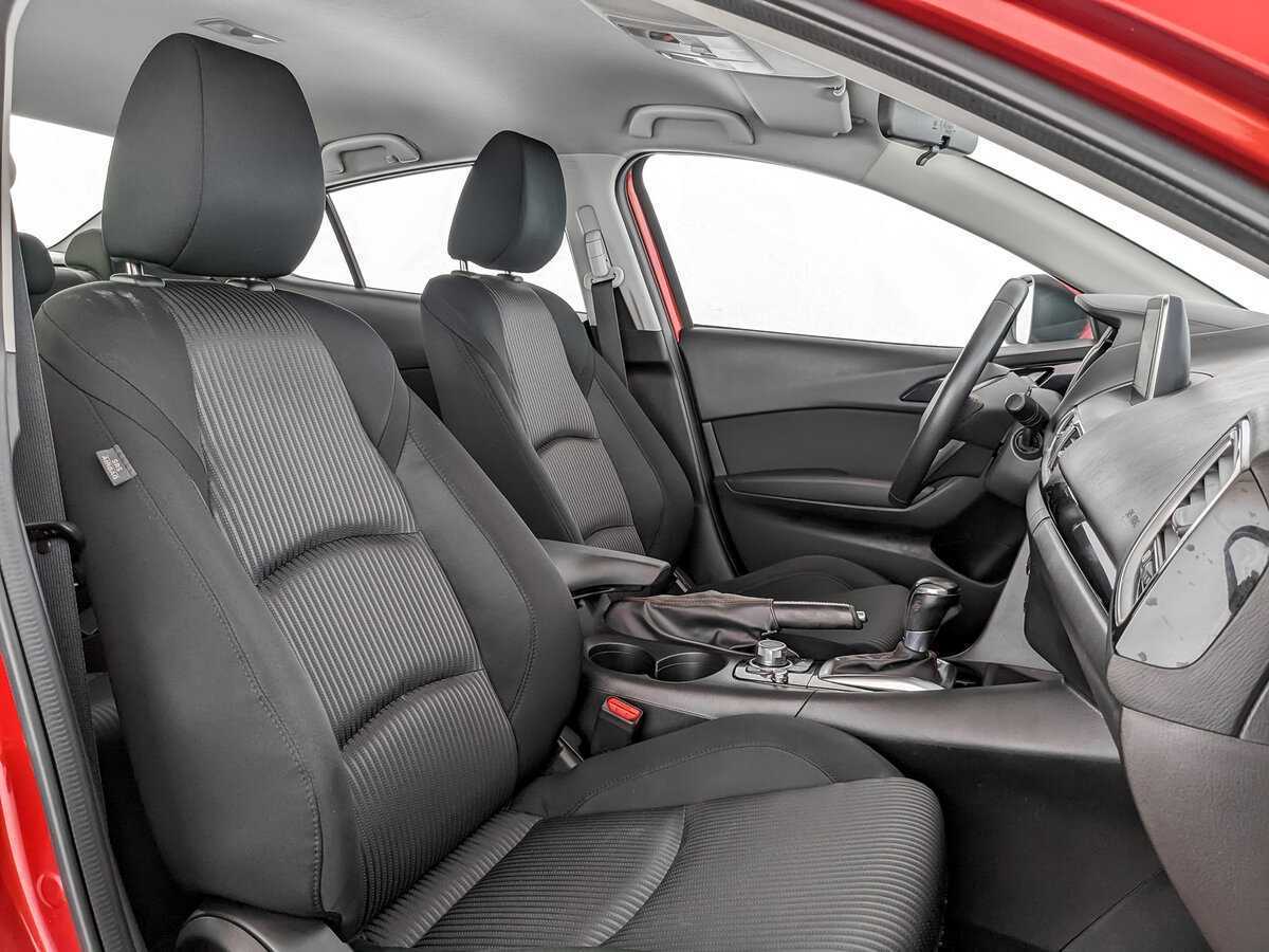 Продажа Б/У Мазда 3. Фото: #18