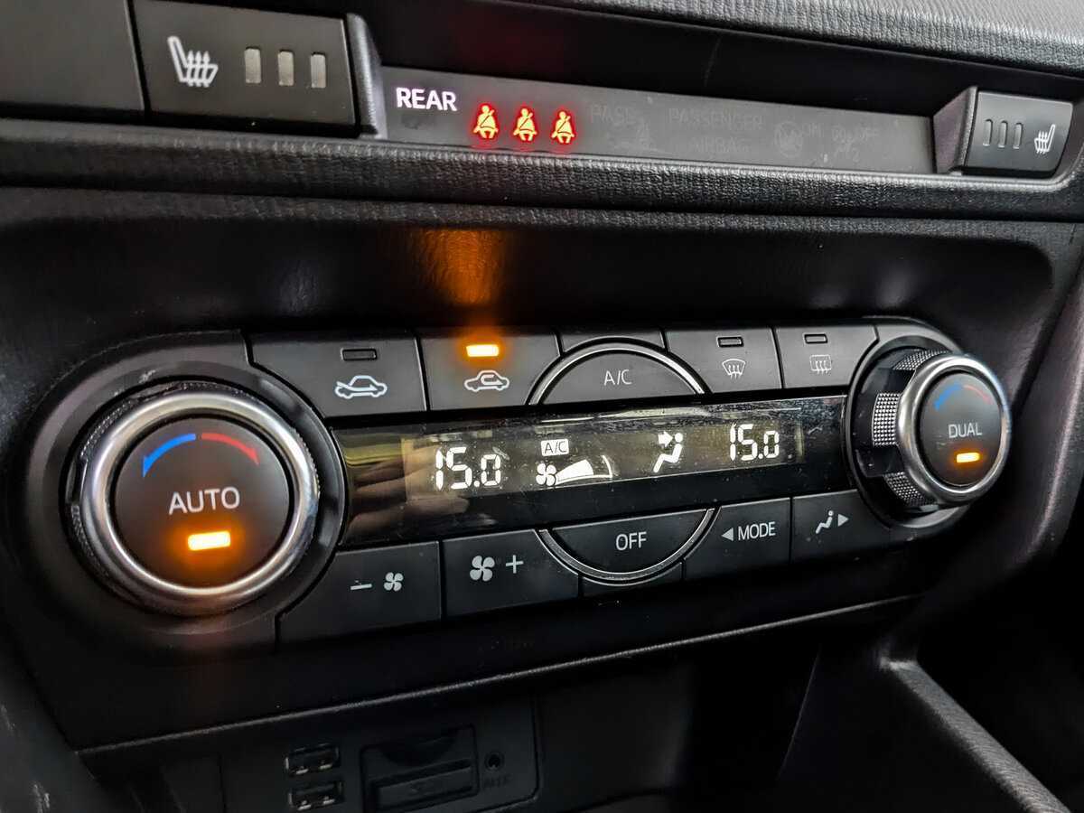 Продажа Б/У Мазда 3. Фото: #20