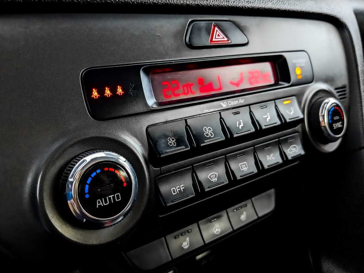 Купить Kia Sportage с пробегом. Фото: #20