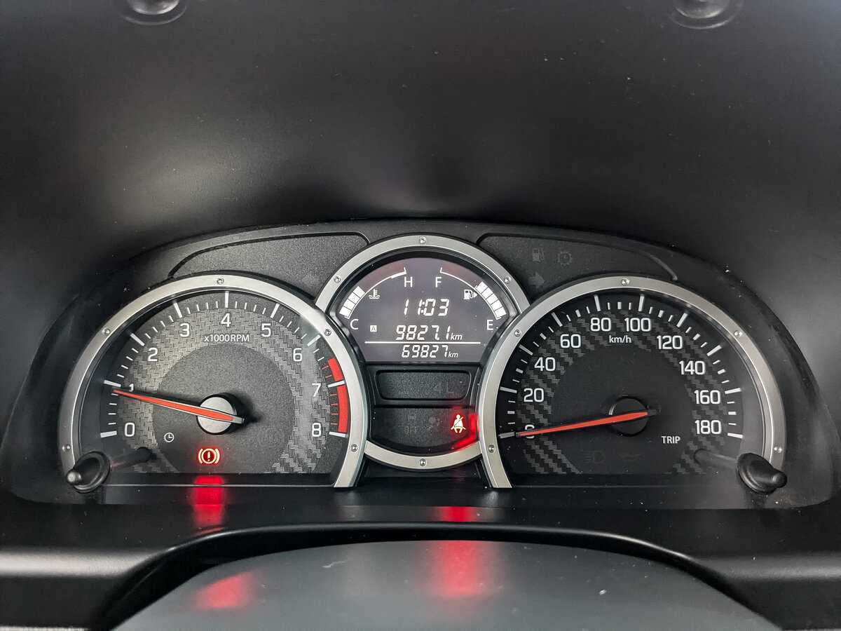 Продажа Б/У Сузуки Джимни. Фото: #10