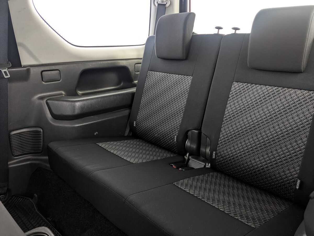 Продажа Б/У Сузуки Джимни. Фото: #12