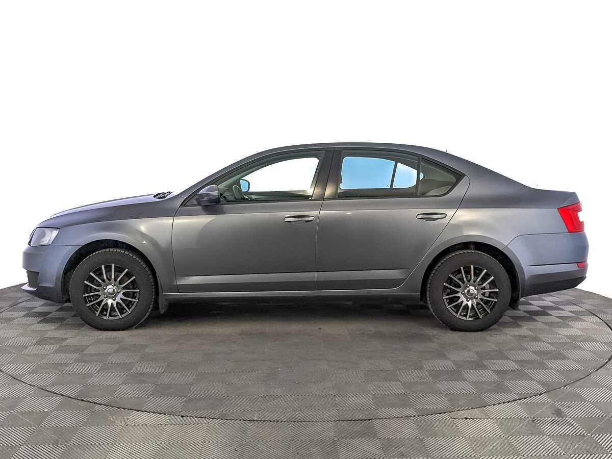 Продажа Б/У Шкода Октавия. Фото: #7