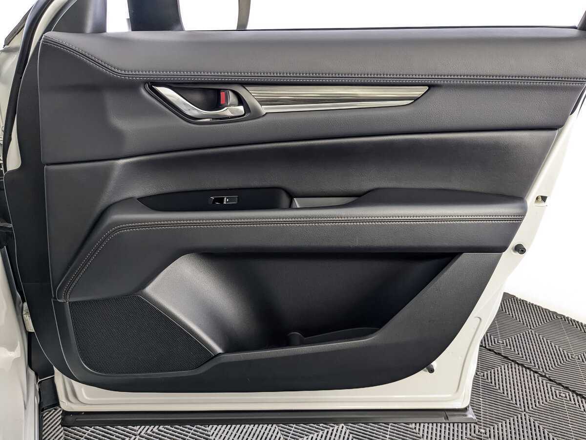 Купить Mazda CX-5 с пробегом. Фото: #20