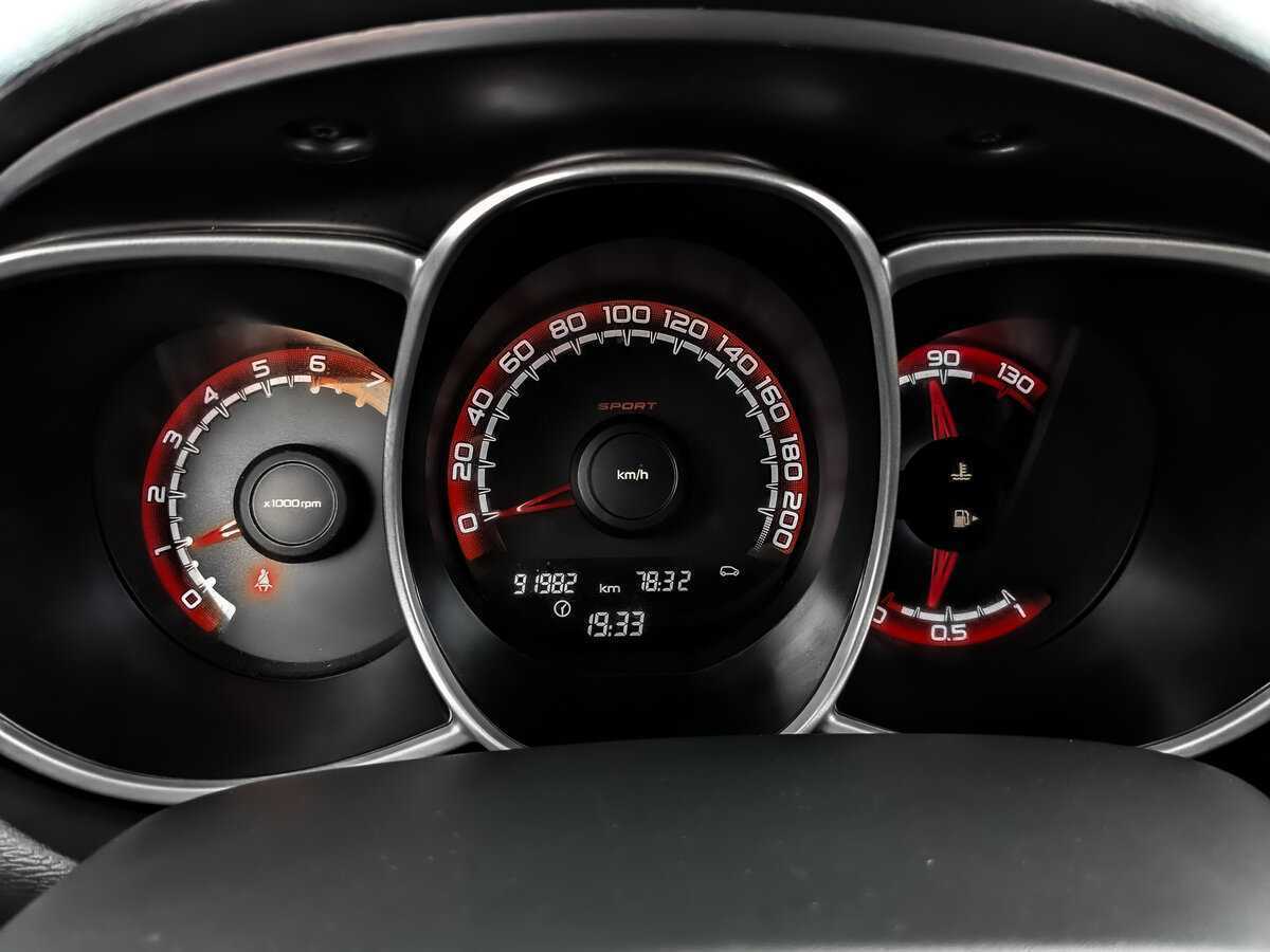 Продажа Б/У Лада (ВАЗ) Веста. Фото: #11