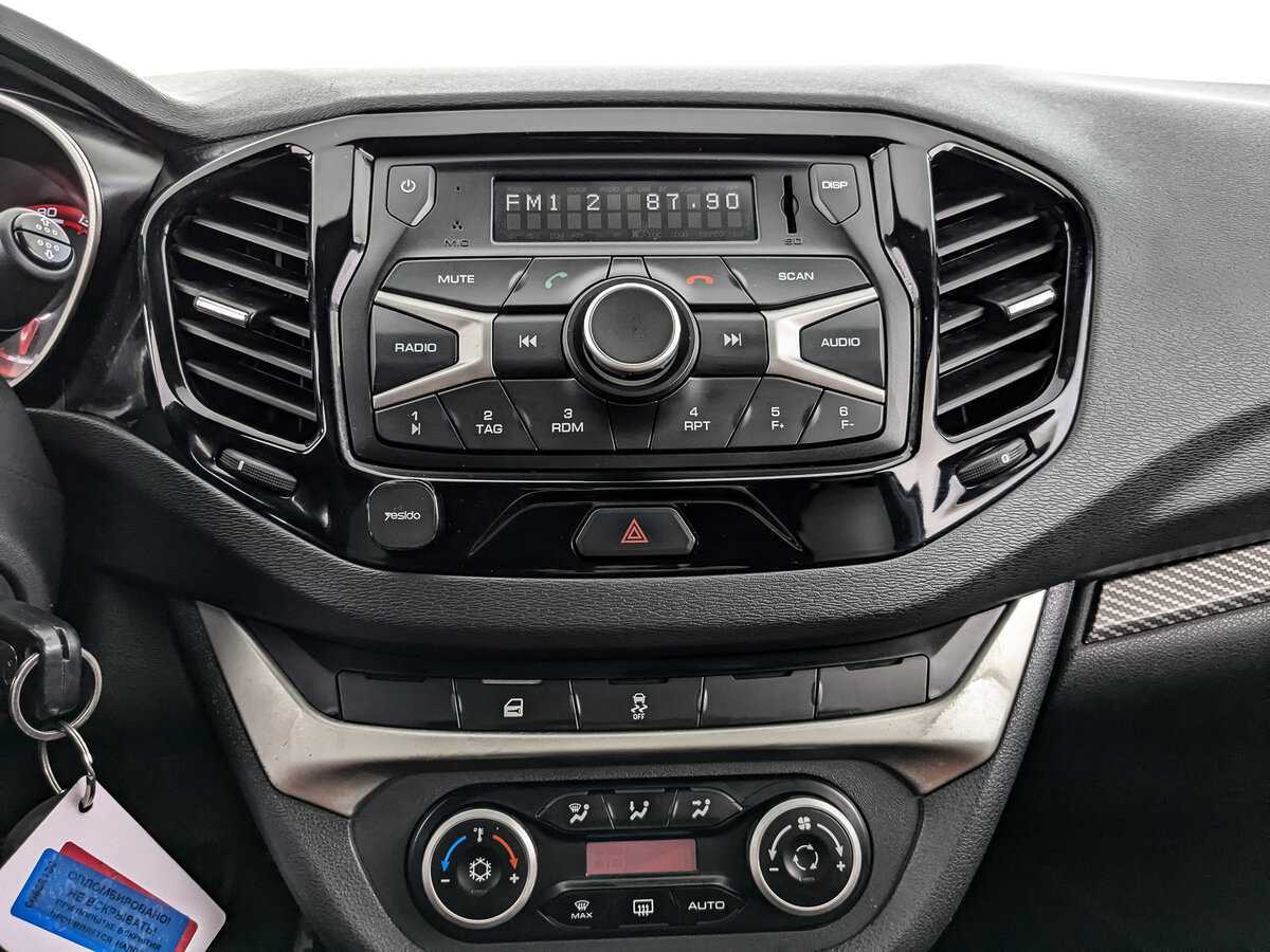 Продажа Б/У Лада (ВАЗ) Веста. Фото: #12