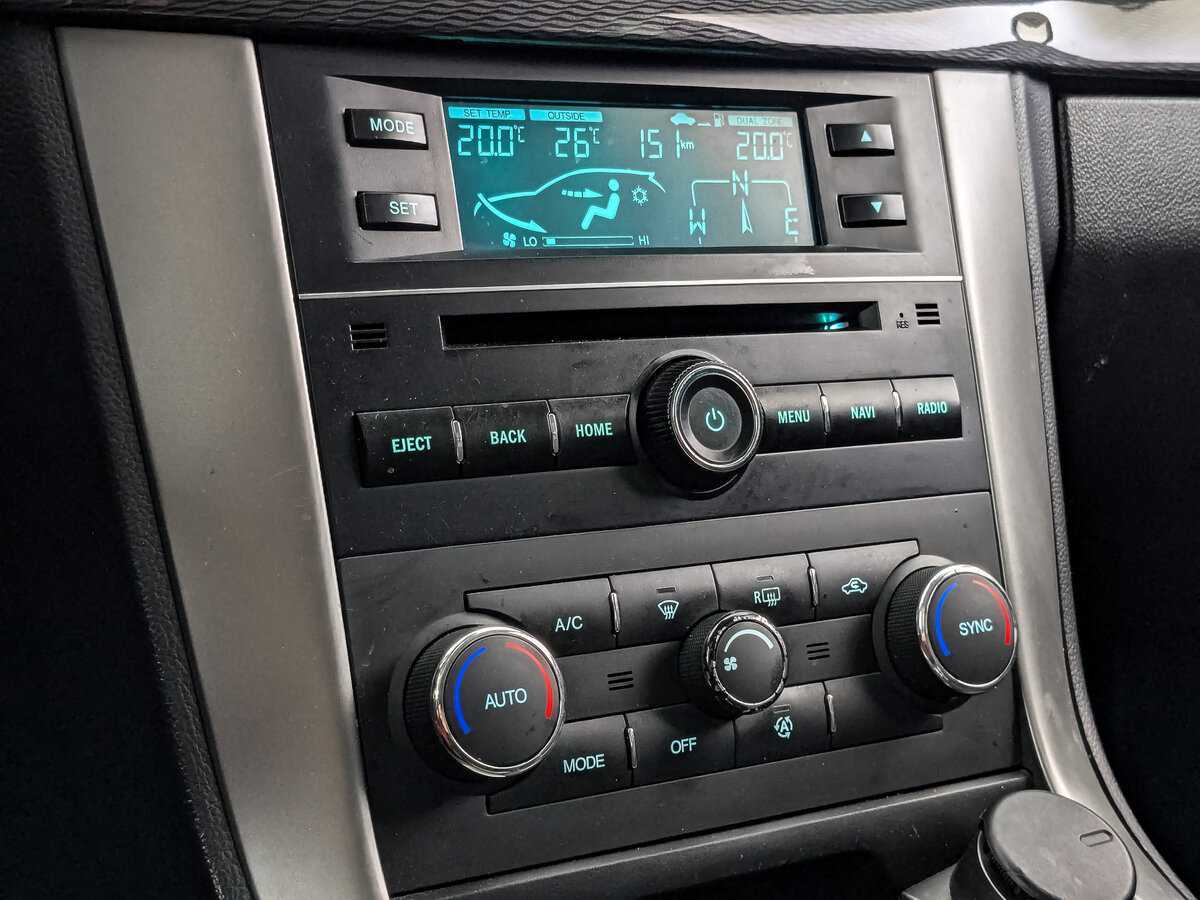 Продажа Б/У Шевроле Каптива. Фото: #16