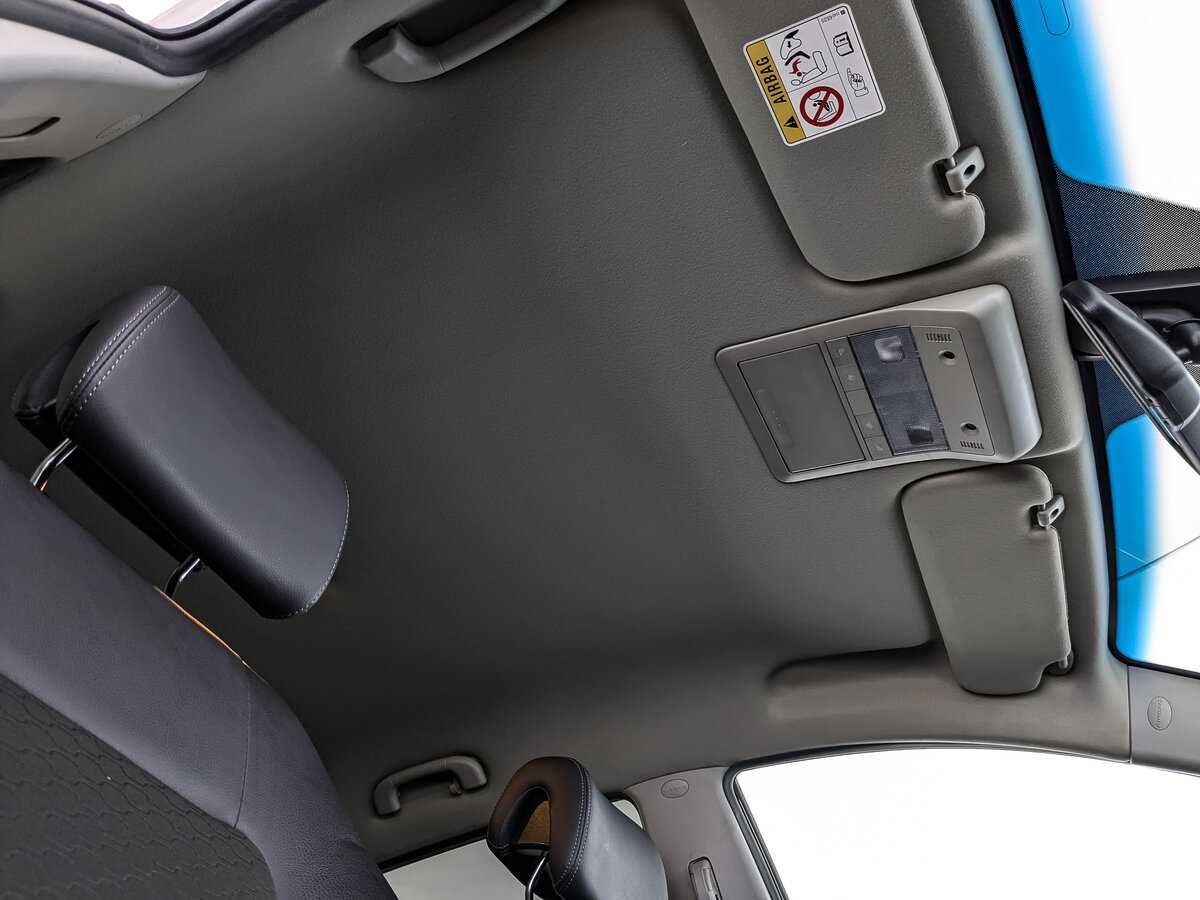 Продажа Б/У Шевроле Каптива. Фото: #18