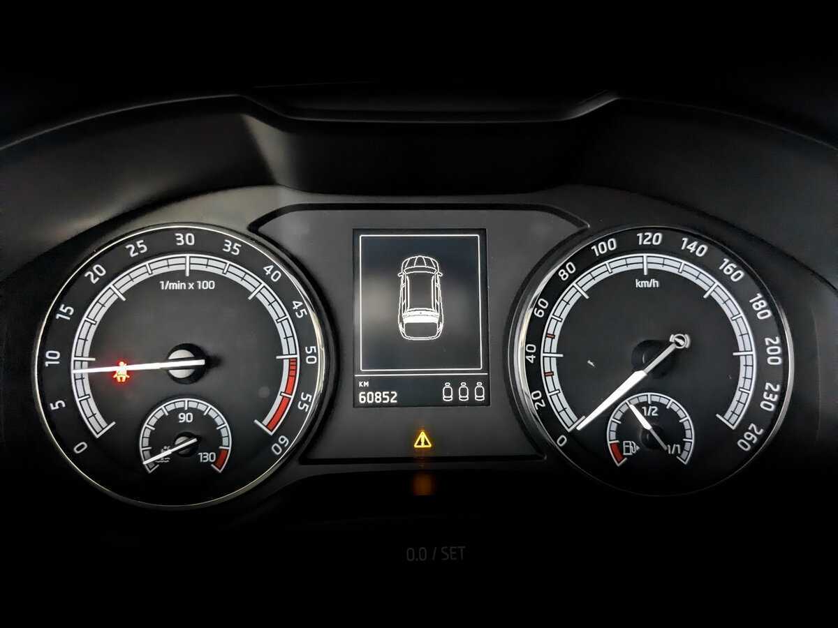 Купить Skoda Kodiaq с пробегом. Фото: #10