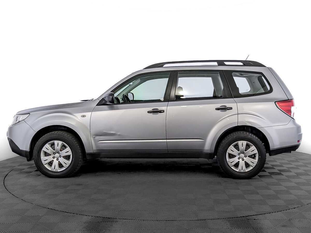 Продажа Б/У Субару Форестер. Фото: #7