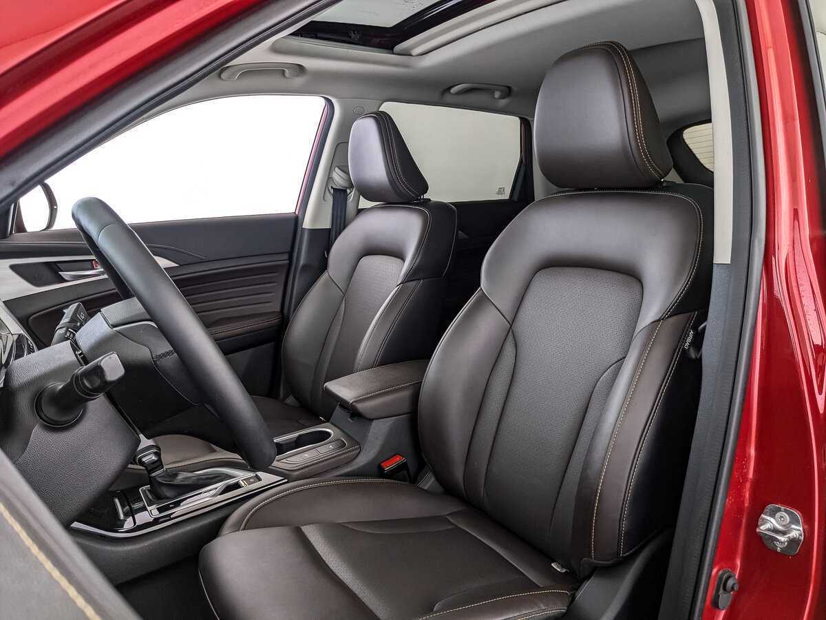 Продажа Б/У Чанган КС35Плюс. Фото: #15