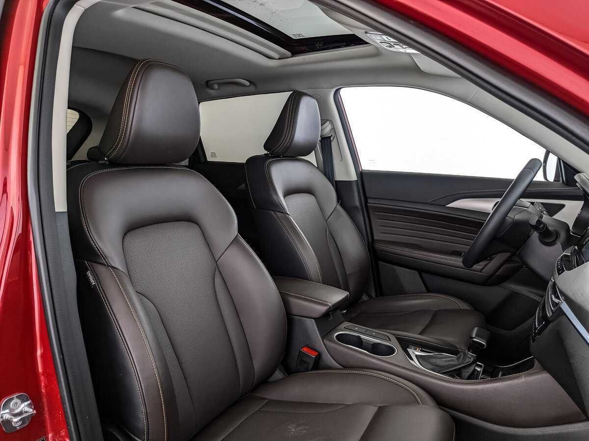 Продажа Б/У Чанган КС35Плюс. Фото: #19