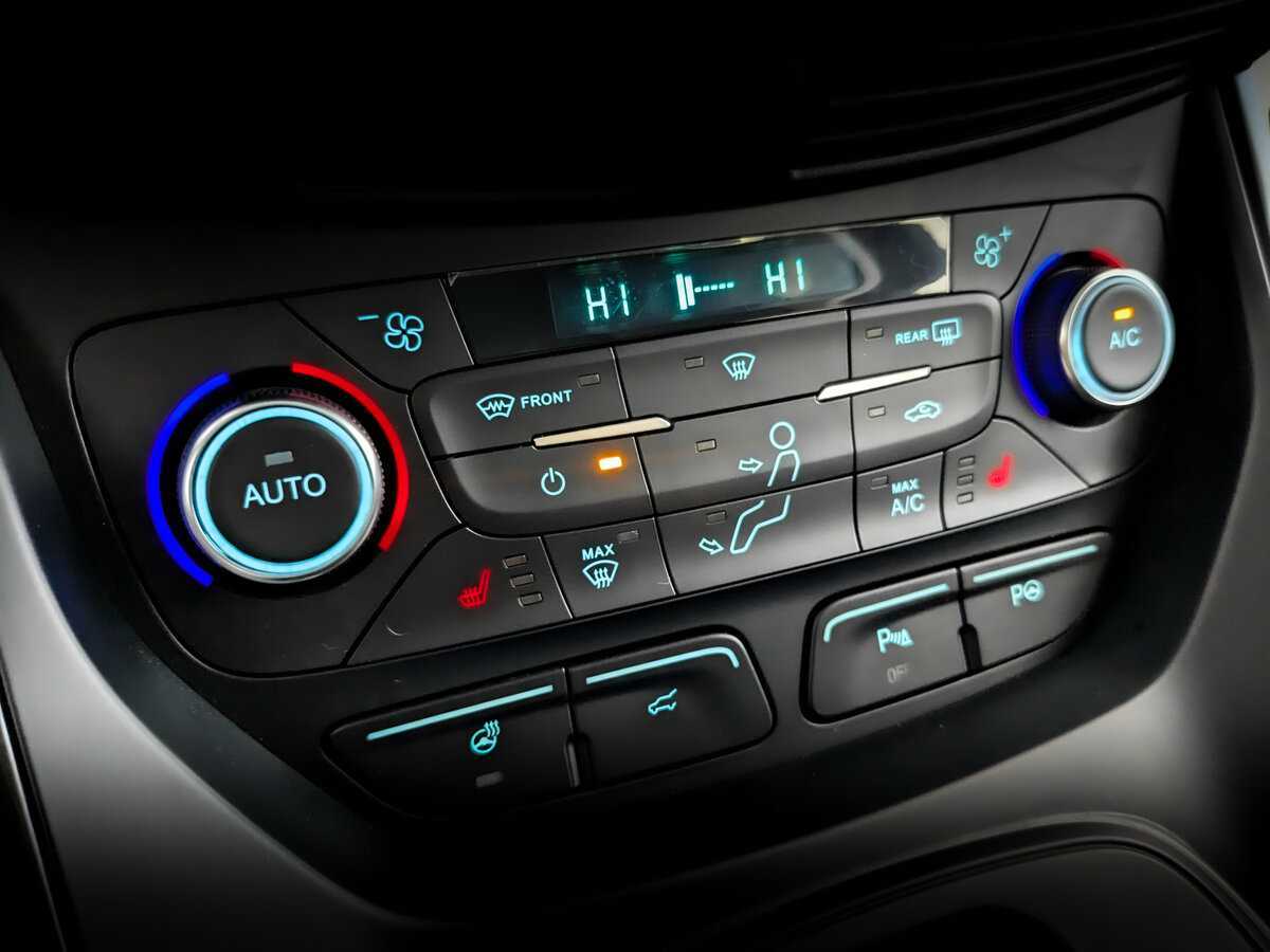 Продажа Б/У Форд Куга. Фото: #22