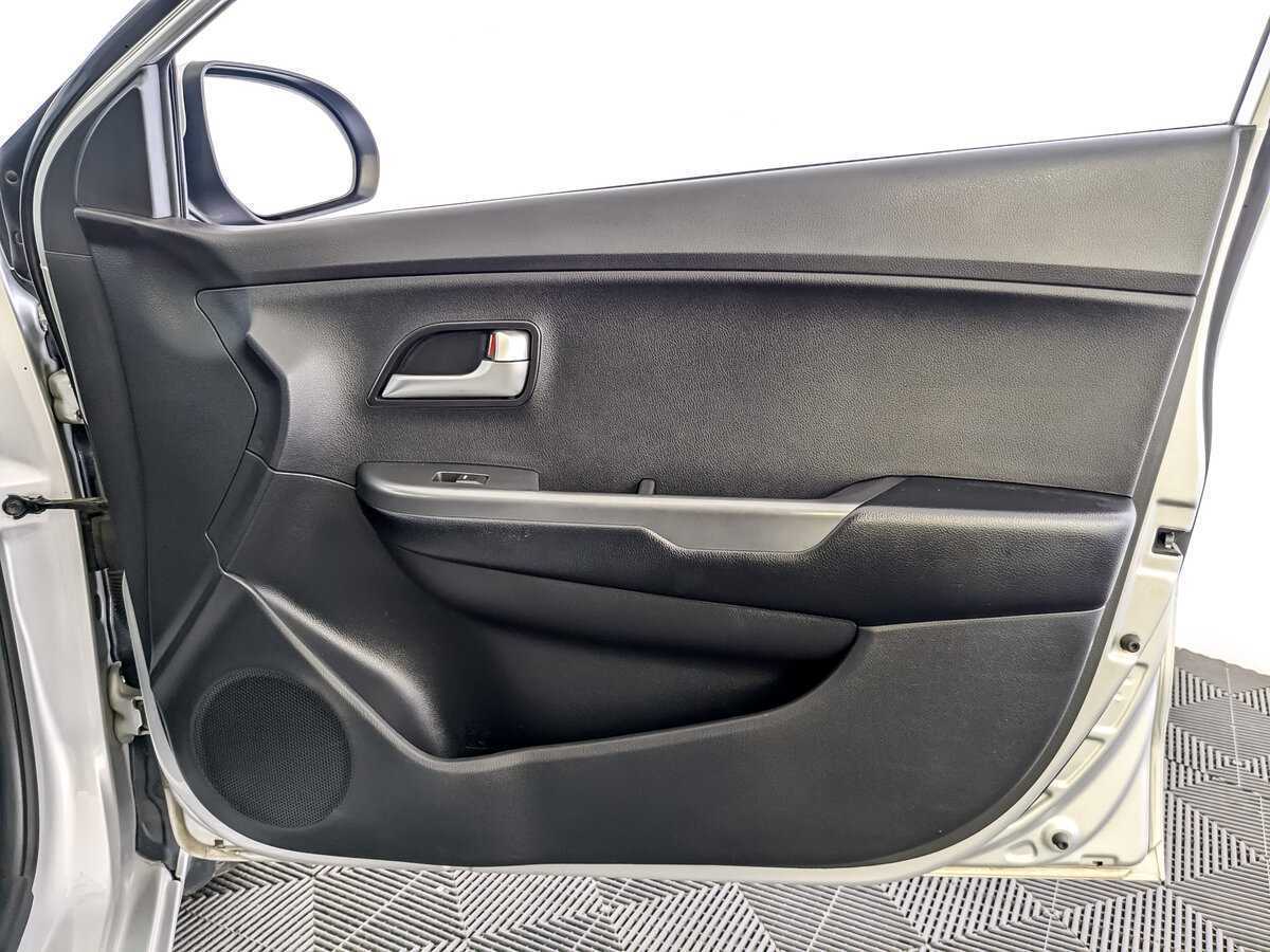 Продажа Б/У Киа Рио. Фото: #19