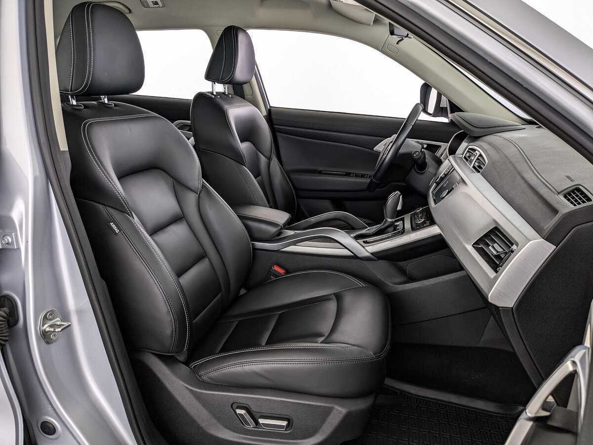 Продажа Б/У Джили Атлас. Фото: #19