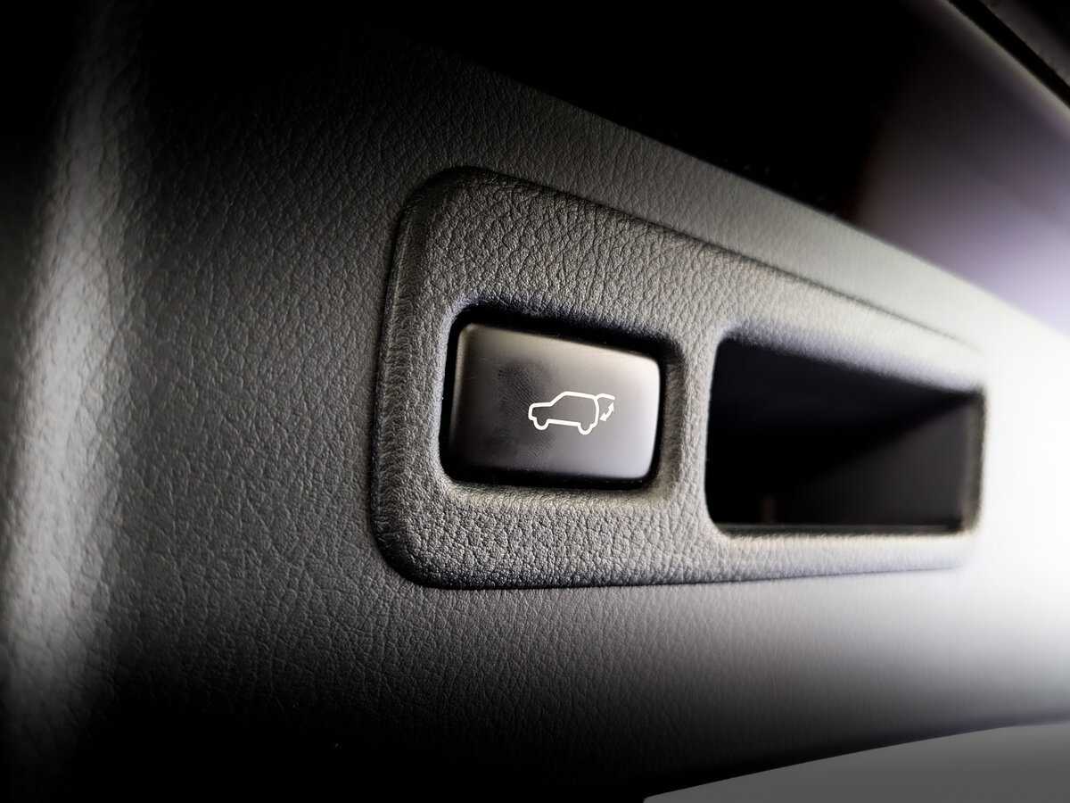 Купить Lexus NX с пробегом. Фото: #20