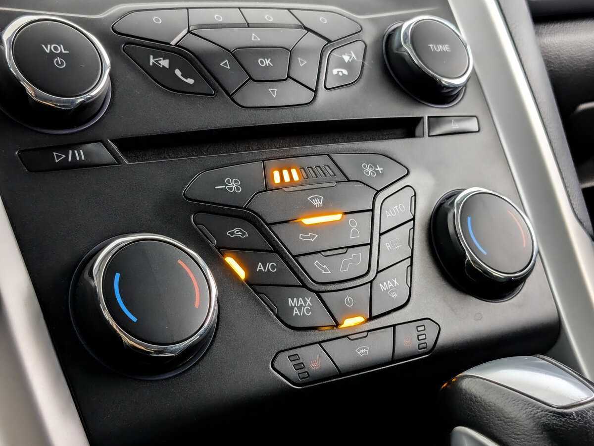 Продажа Б/У Форд Мондео. Фото: #19