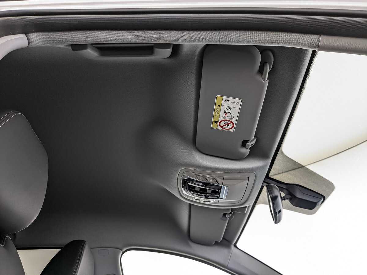 Купить Chery Tiggo 7 Pro Max с пробегом. Фото: #17