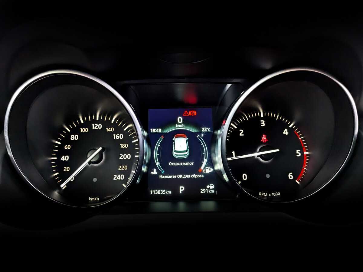 Купить Land Rover Range Rover Evoque с пробегом. Фото: #10