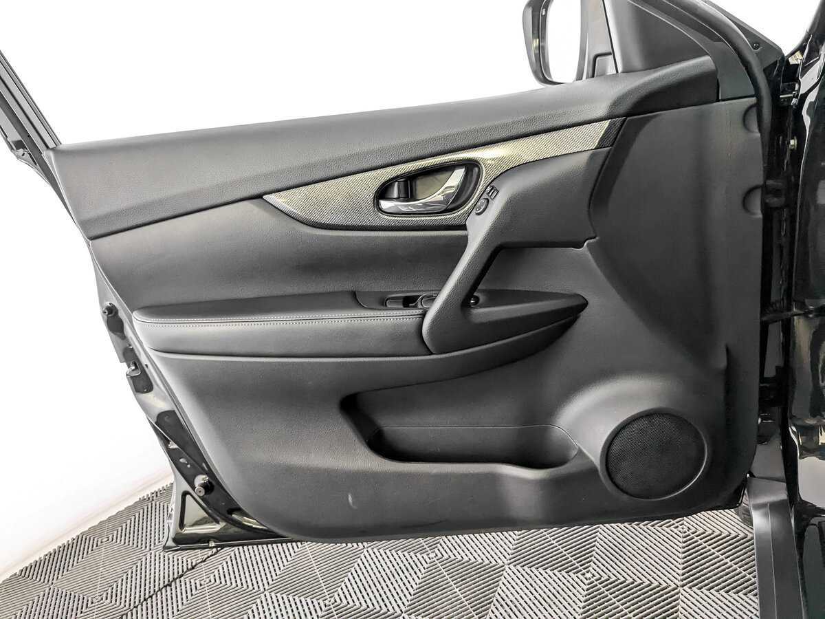 Купить Nissan X-Trail с пробегом. Фото: #14