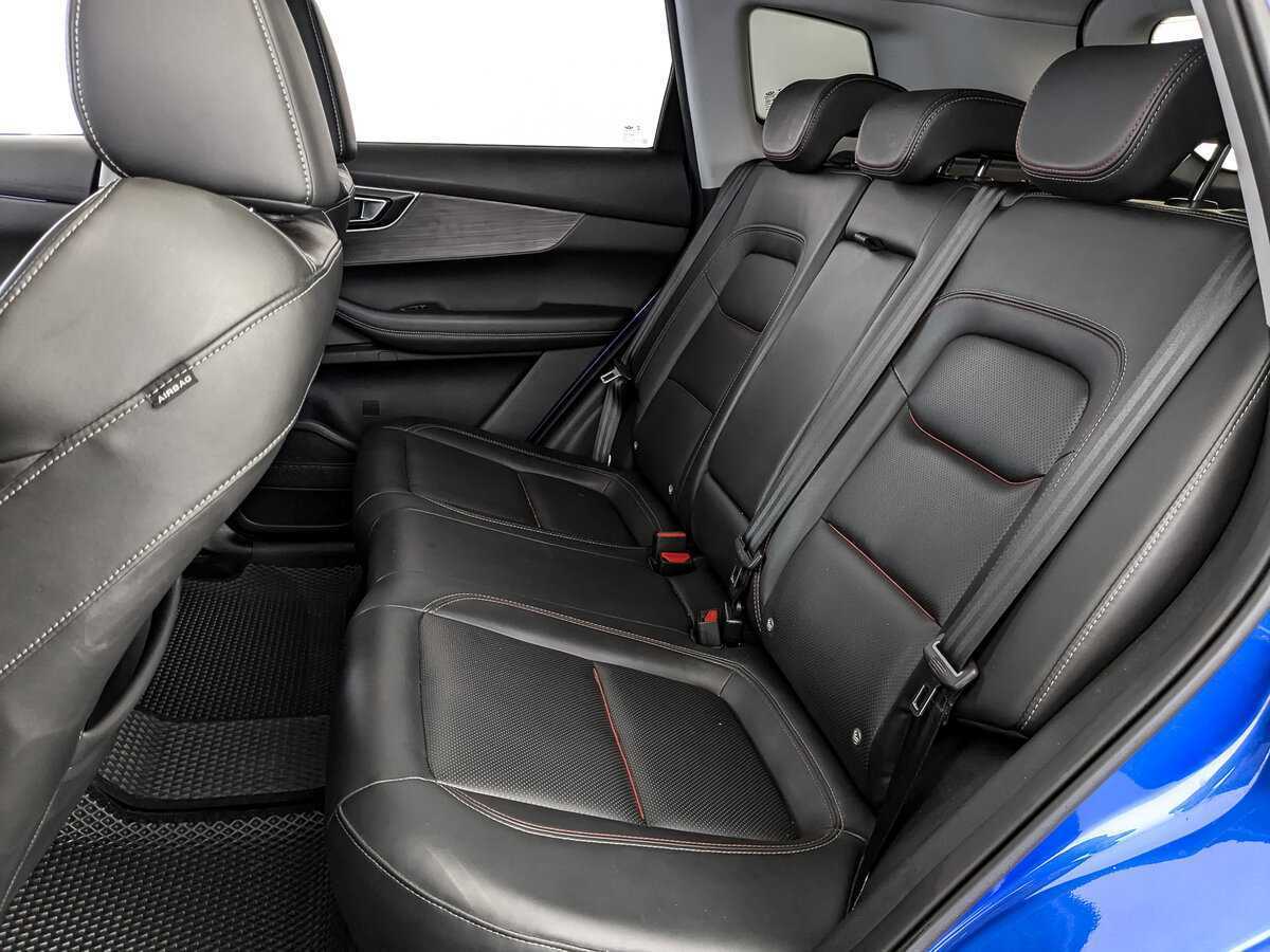 Продажа Б/У Чери Тигго 7 Про. Фото: #13